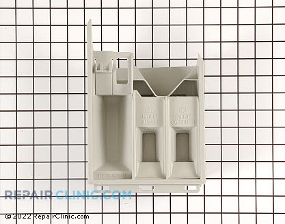 Dispenser Drawer WH41X10003 Main Product View