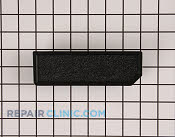 End cap-rh - Part # 612288 Mfg Part # 5300808693