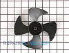 Fan Blade 240524102 Alternate Product View