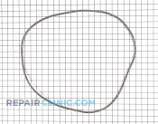 Gasket & Seal - Part # 599291 Mfg Part # 500034