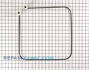 Heating Element - Part # 1550791 Mfg Part # W10082894
