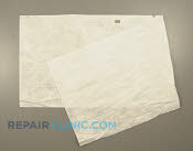 Insulation - Part # 1258773 Mfg Part # 154641601