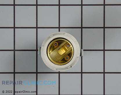 Lamp, socket - svce (pro wall hoods) 811183 Main Product View