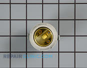 Lamp, socket - svce (pro wall hoods) - Part # 1376354 Mfg Part # 811183