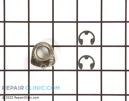 Latch DS105 Main Product View