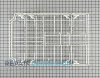 Lower Dishrack Assembly WD28X10003 Alternate Product View