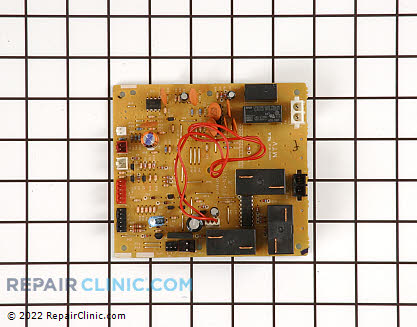 Main Control Board (OEM)  WP29X63