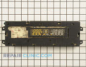 Oven Control Board - Part # 1195090 Mfg Part # WB27T10800
