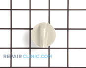 Selector Knob - Part # 1089710 Mfg Part # WJ12X10072
