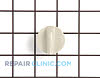 Selector Knob WJ12X10072 Alternate Product View