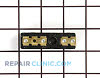 Terminal block - svce (pro wall hoods) 811173          Alternate Product View