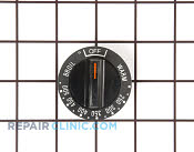 Thermostat Knob - Part # 900 Mfg Part # 5303131953