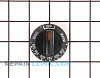 Thermostat Knob 5303131953 Alternate Product View