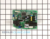 Assy pcb main - Part # 2061100 Mfg Part # DB93-01018A
