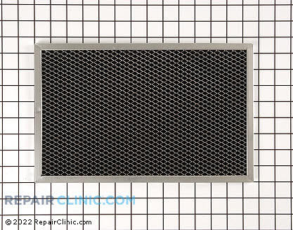 Charcoal Filter QB-210 Main Product View