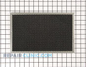 Charcoal Filter - Part # 757525 Mfg Part # QB-210