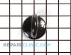 Control Knob WB03T10233      Alternate Product View