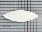Door Handle - Part # 1154775 Mfg Part # 134412600