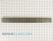 Grille Cover - Part # 1085360 Mfg Part # WB07X10774
