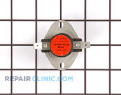 High Limit Thermostat - Part # 705077 Mfg Part # 7403P160-60