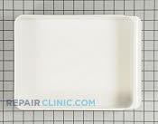 Ice Tray - Part # 664119 Mfg Part # 61002177