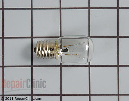 Light Bulb 8206232A Main Product View