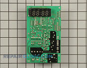 Main Control Board - Part # 1514825 Mfg Part # 5304472687