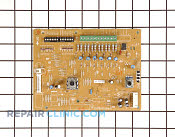 Main Control Board - Part # 1090777 Mfg Part # WP26X10026