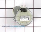 Motor- loc - Part # 704675 Mfg Part # 74004673