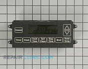 Oven Control Board - Part # 1543595 Mfg Part # 5700M622-60