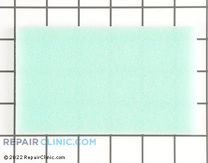 Pre Cleaner 17218-ZG9-M00 Main Product View