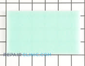 Pre Cleaner - Part # 1617365 Mfg Part # 17218-ZG9-M00
