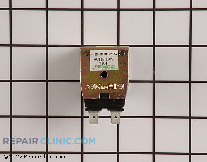 Reversing Valve Solenoid (OEM)  759112
