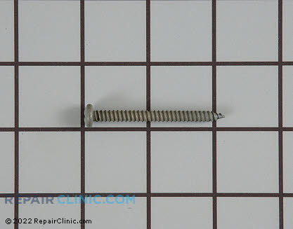 Screw #10 7101P062-60     Main Product View