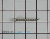Screw #10 - Part # 696868 Mfg Part # 7101P062-60