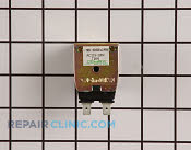 Solenoid - Part # 708901 Mfg Part # 759112