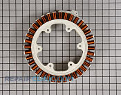 Stator Assembly - Part # 1089365 Mfg Part # WH39X10004