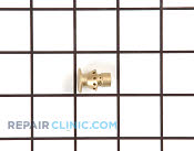 Surface Burner Cap - Part # 1160996 Mfg Part # 425250
