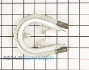 Bake Element - Part # 1103351 Mfg Part # 172065