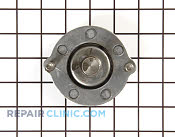 Base pl asm - Part # 279669 Mfg Part # WH40X150