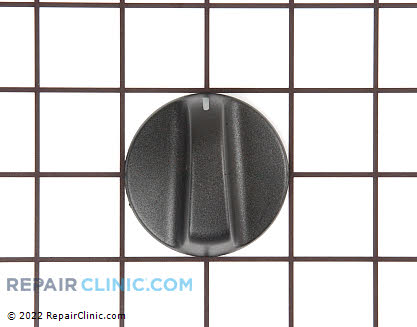 Control Knob 31760101B Main Product View