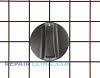 Control Knob 31760101B Alternate Product View