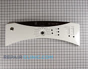 Control  Panel - Part # 1168476 Mfg Part # WE19M1427