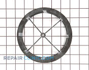 Filter Frame - Part # 800846 Mfg Part # 12855