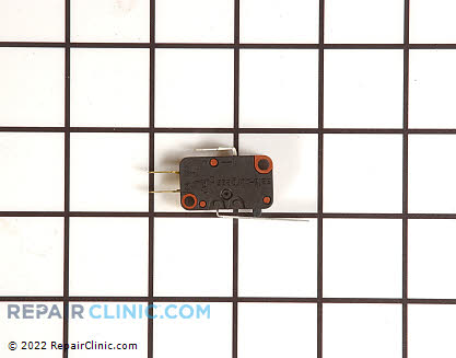 Float Switch D2504-040       Main Product View