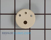 Foot - Part # 1376946 Mfg Part # 9709707