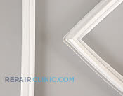 Freezer Door Gasket - Part # 1034083 Mfg Part # 67003550