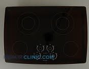 Glass Cooktop - Part # 1042077 Mfg Part # 187298