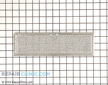 Grease Filter WB2X4783 Main Product View