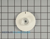 Knob Dial - Part # 916675 Mfg Part # 134034700